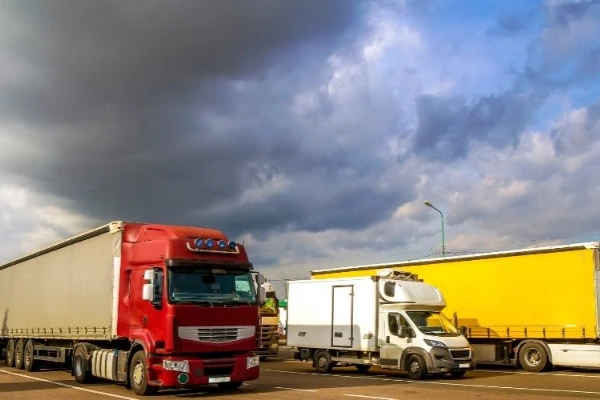 Hatay Mersin Nakliyat Ambarları
